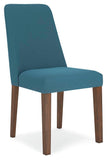 Lyncott Extension Dining Table and 6 Chairs