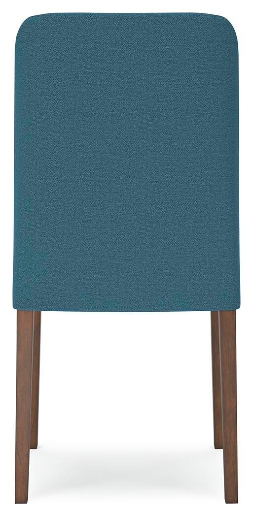 Lyncott Extendable Dining Table and 4 Chairs