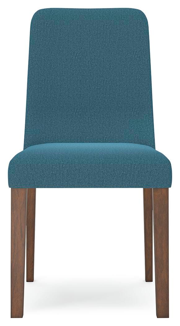 Lyncott Extendable Dining Table and 4 Chairs