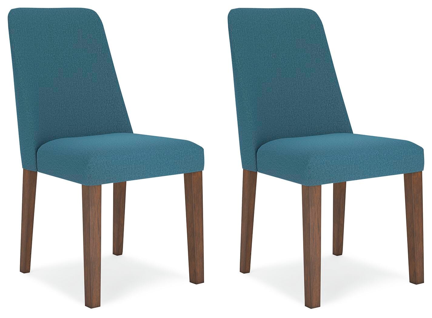 Lyncott Extension Dining Table and 6 Chairs