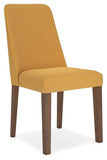 Lyncott Extension Dining Table and 6 Chairs