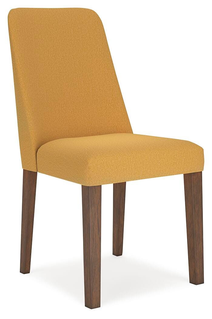 Lyncott Extendable Dining Table and 4 Chairs