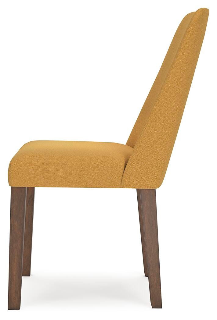 Lyncott Extension Dining Table and 6 Chairs