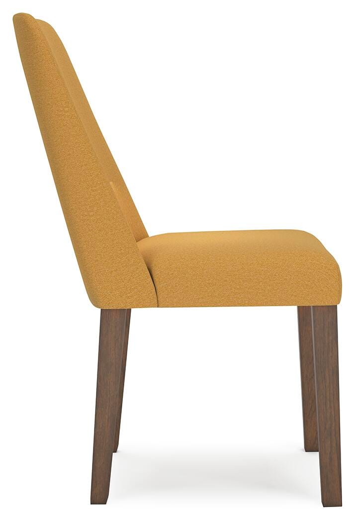 Lyncott Extension Dining Table and 6 Chairs