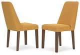 Lyncott Extension Dining Table and 4 Chairs
