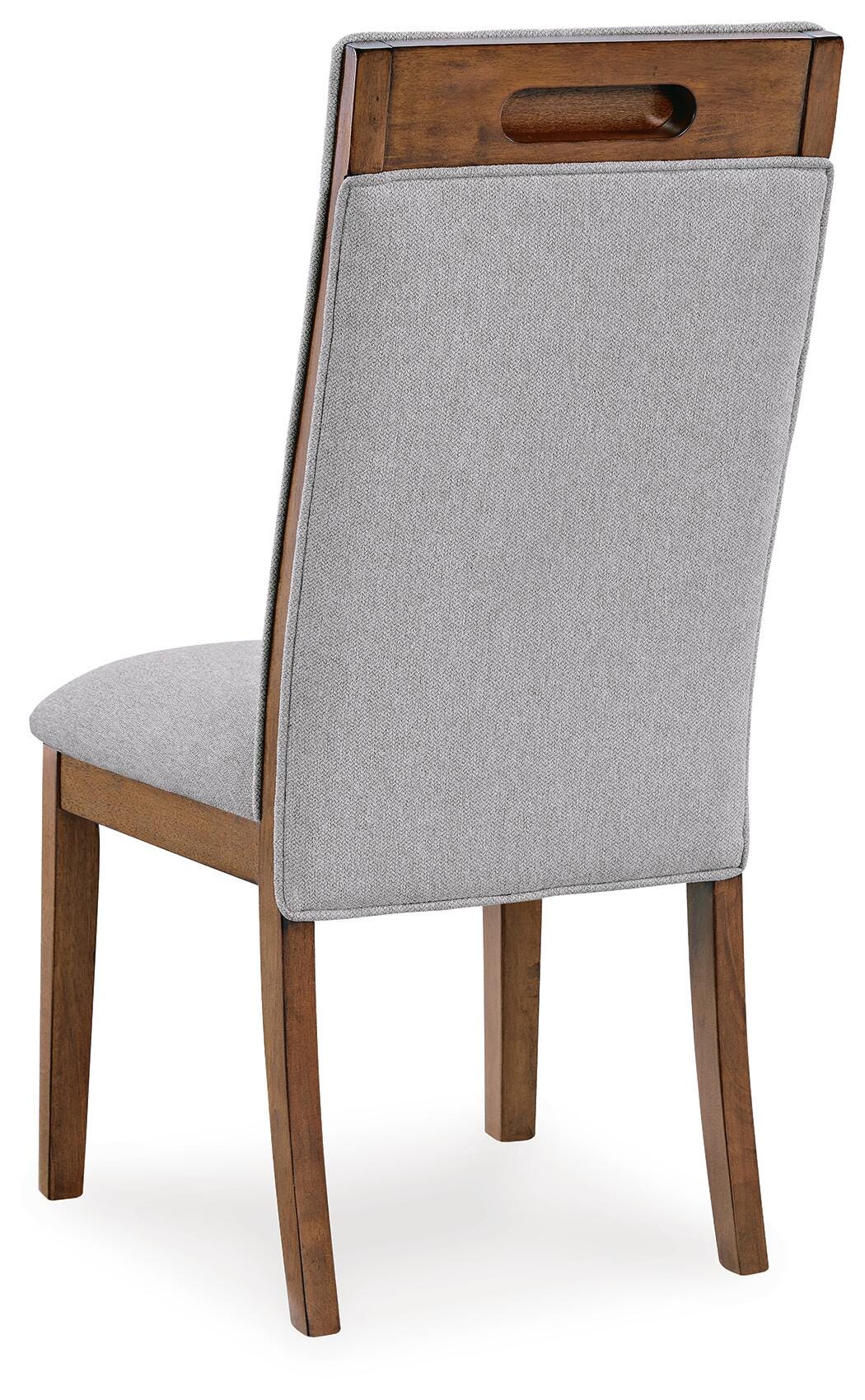 Lyncott Extension Dining Table and 4 Chairs