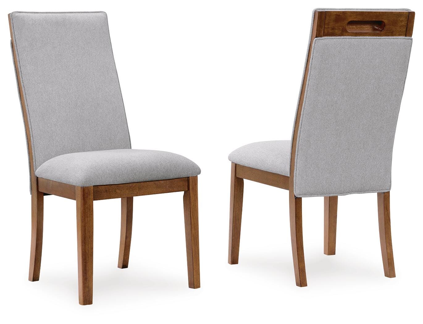 Lyncott Extension Dining Table and 4 Chairs