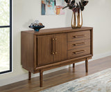 Lyncott Dining Server