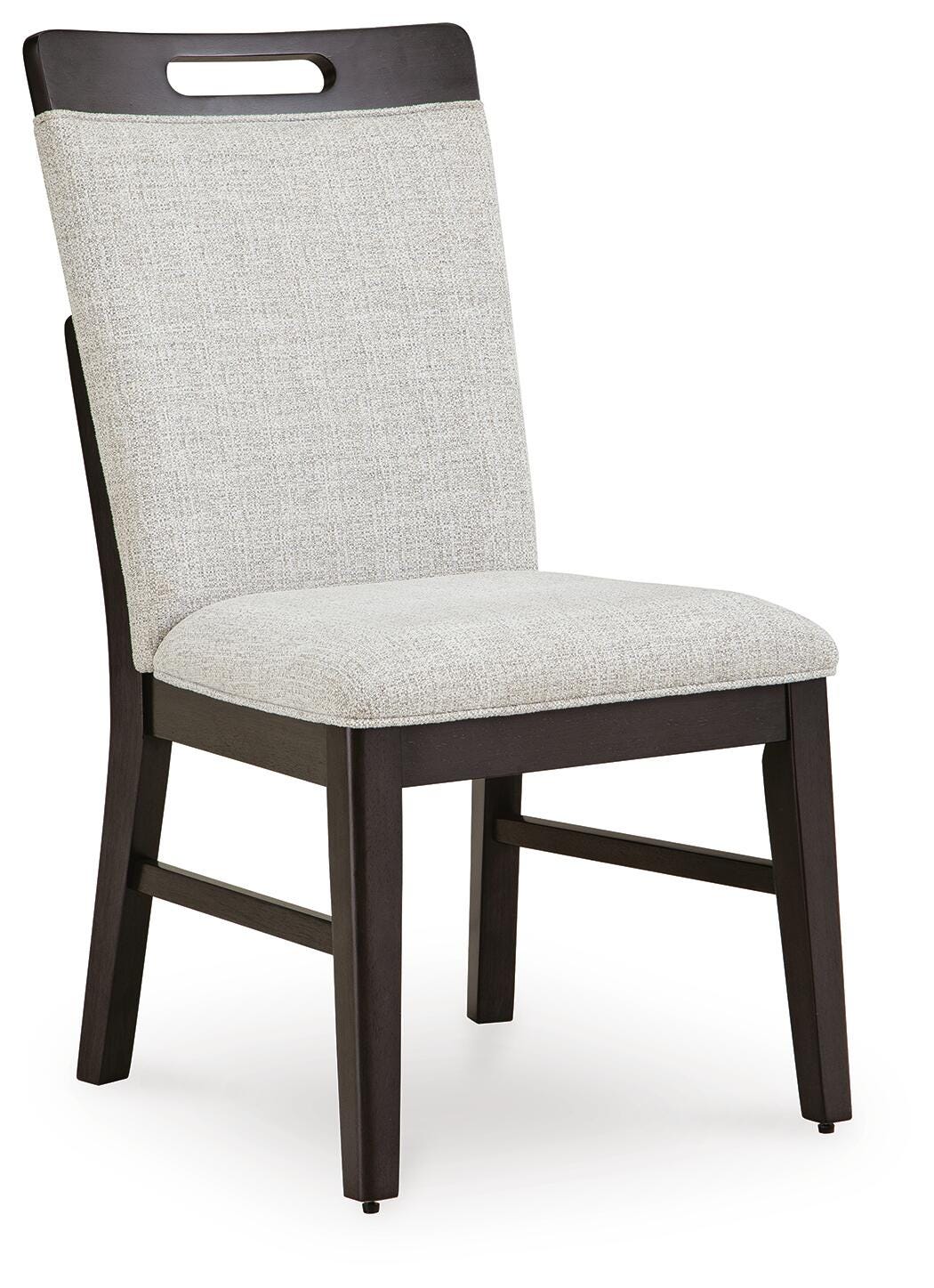 Neymorton Extendable Dining Table and 10 Chairs