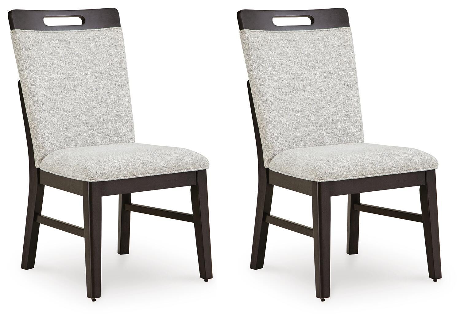 Neymorton Dining Chair (Set of 2)