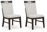 Neymorton Dining Chair (Set of 2)
