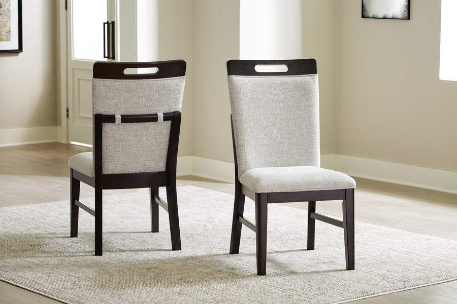 Neymorton Dining Chair (Set of 2)