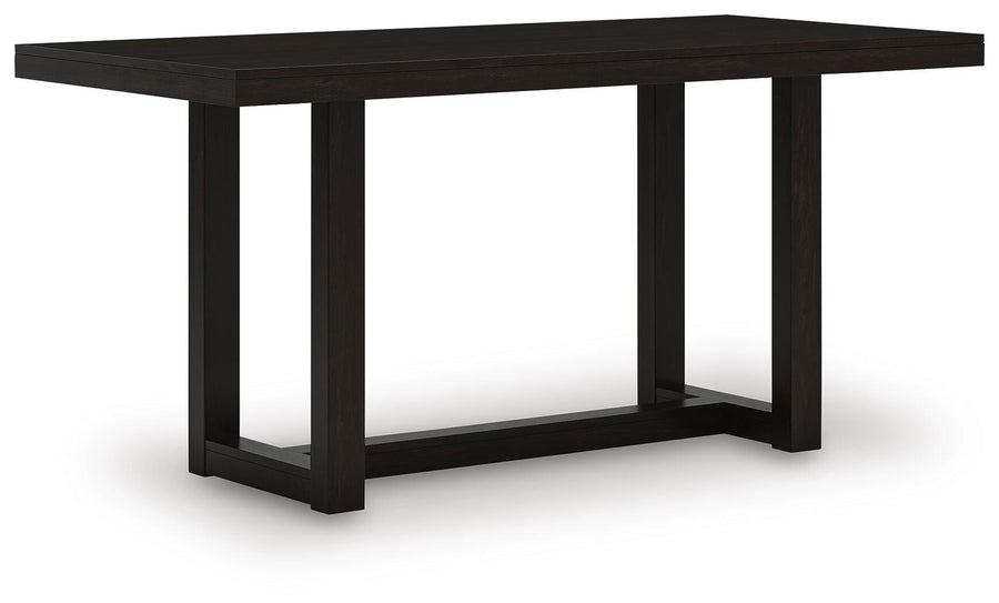 Neymorton Counter Height Dining Table