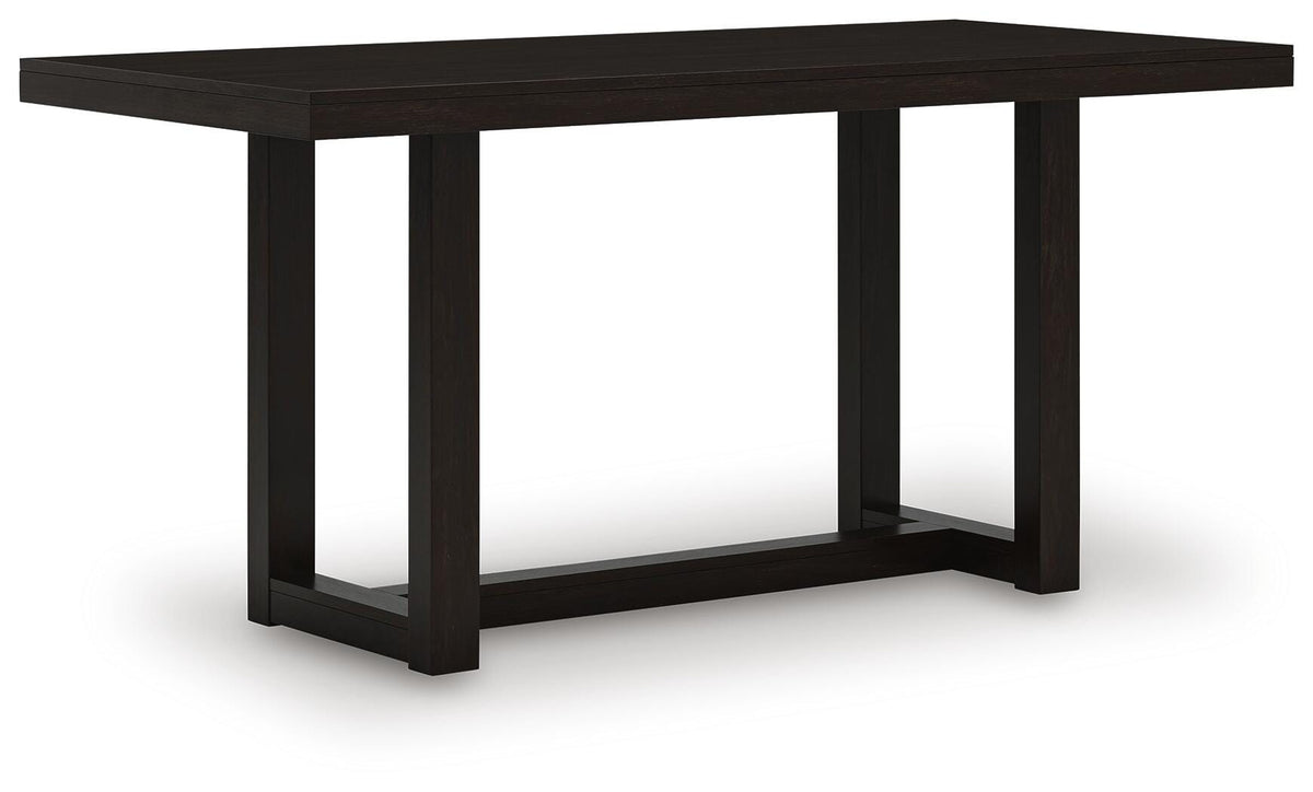 Neymorton Counter Height Dining Table