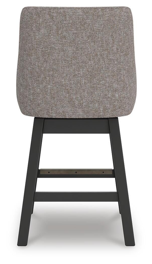 Neymorton Counter Height Barstool (Set of 2)