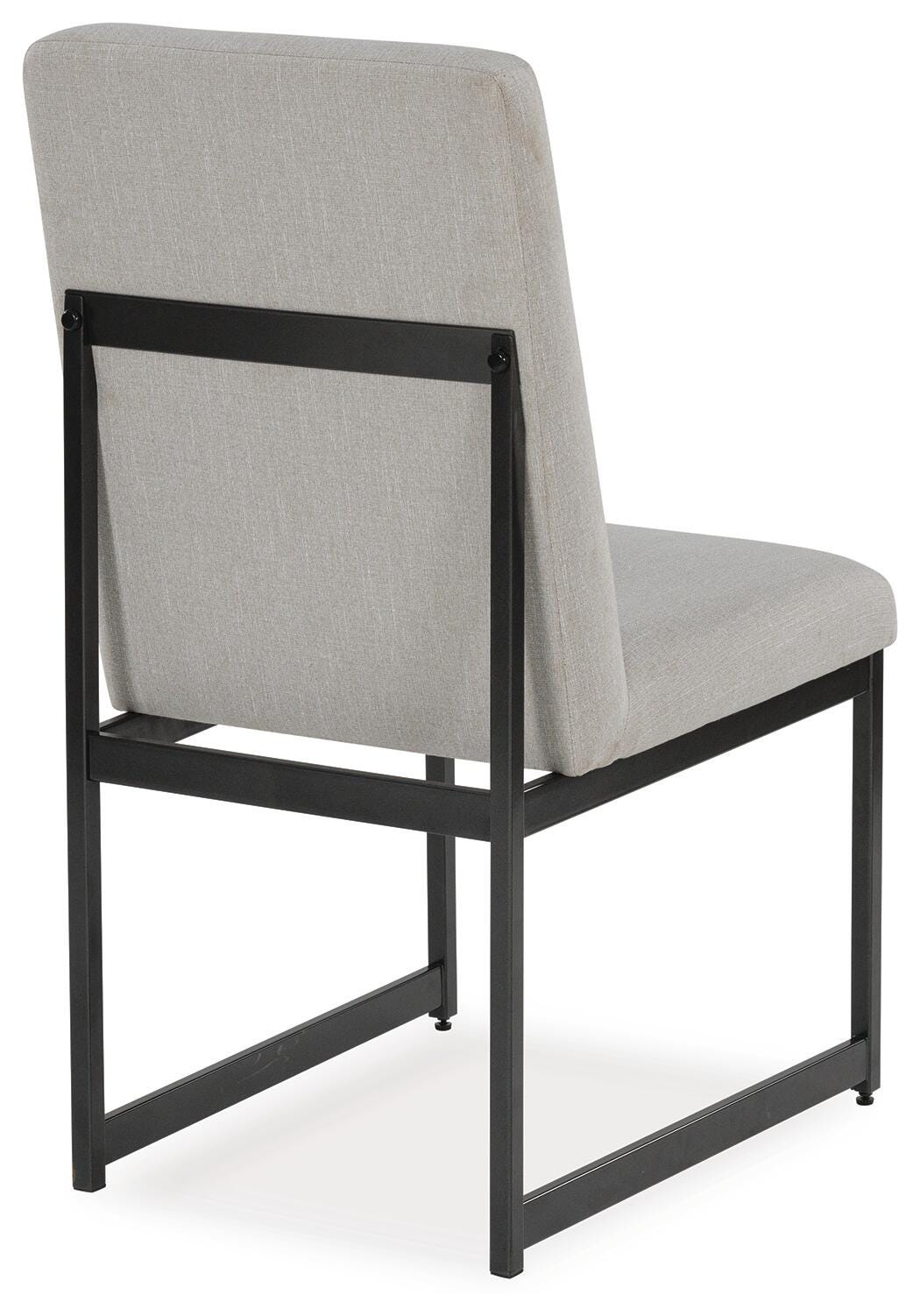Tomtyn Extension Dining Table and 6 Chairs