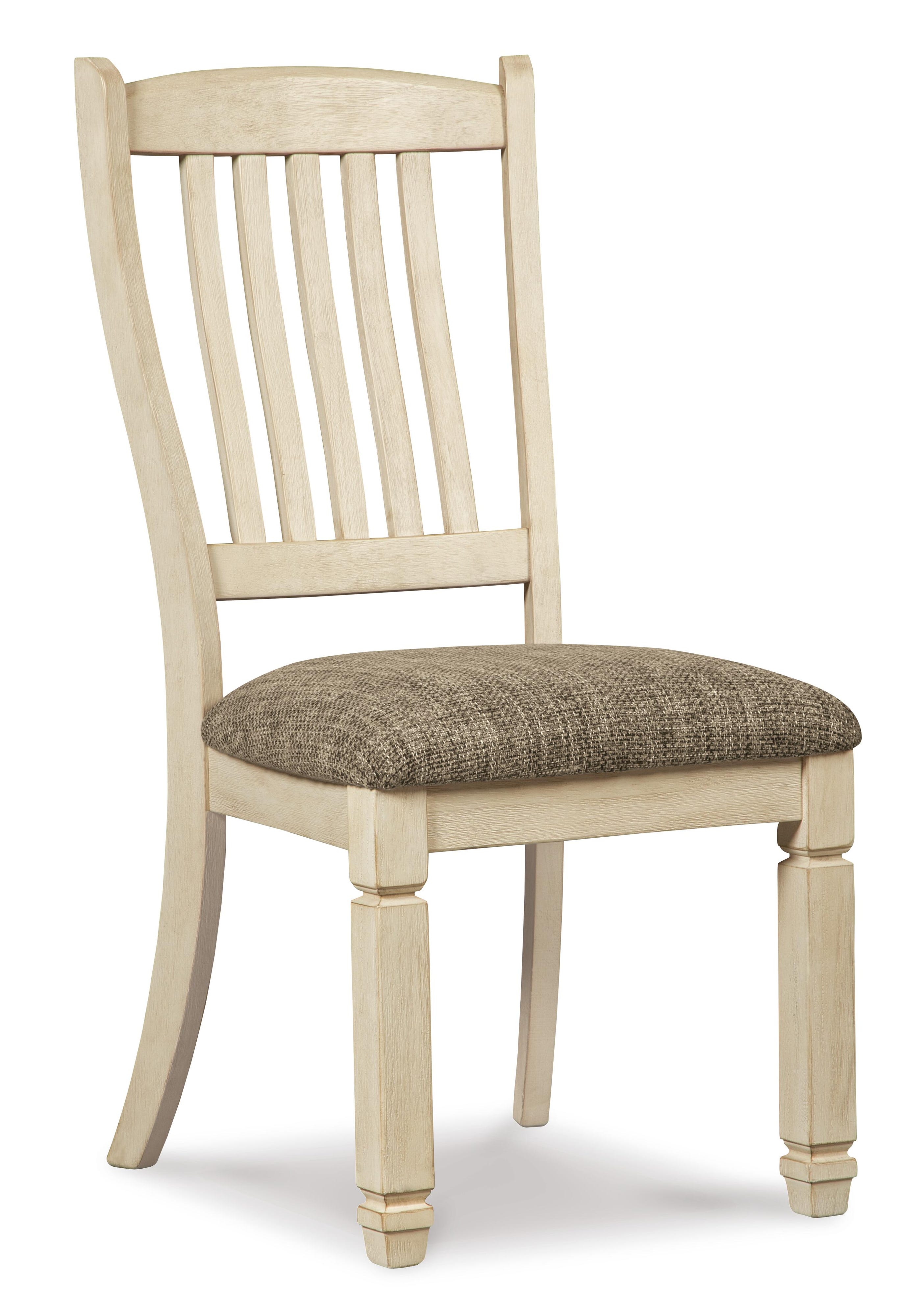Bolanburg 2-Piece Dining Chair