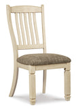 Bolanburg 2-Piece Dining Chair