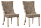 Bolanburg 2-Piece Dining Chair