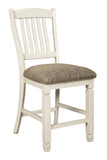 Bolanburg 2-Piece Bar Stool