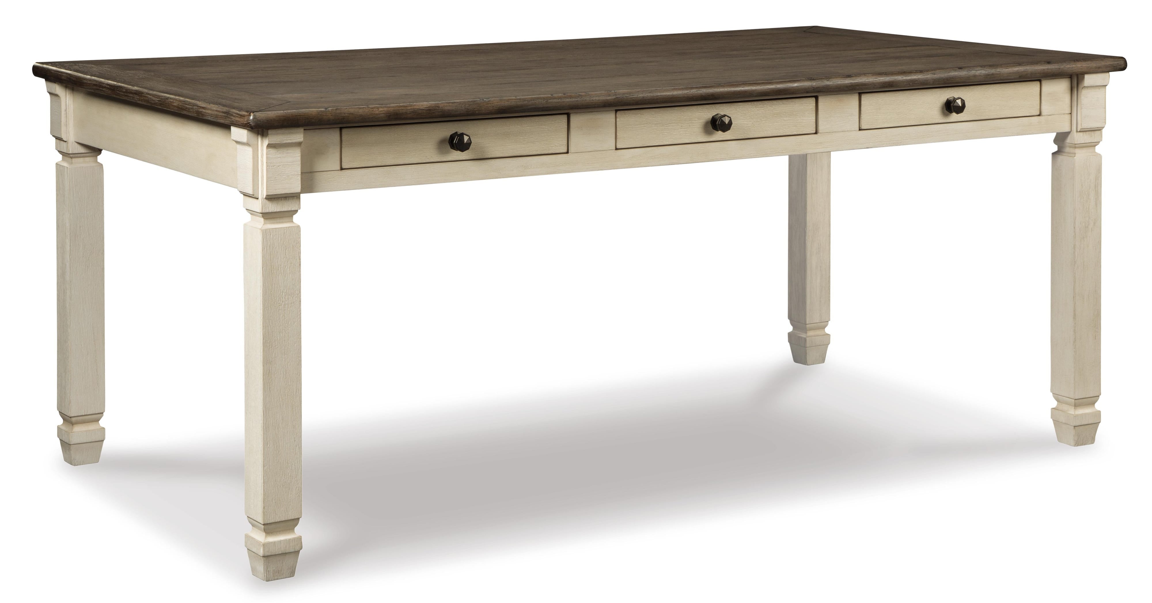 Bolanburg Dining Table and 6 Chairs