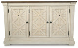 Bolanburg Dining Server