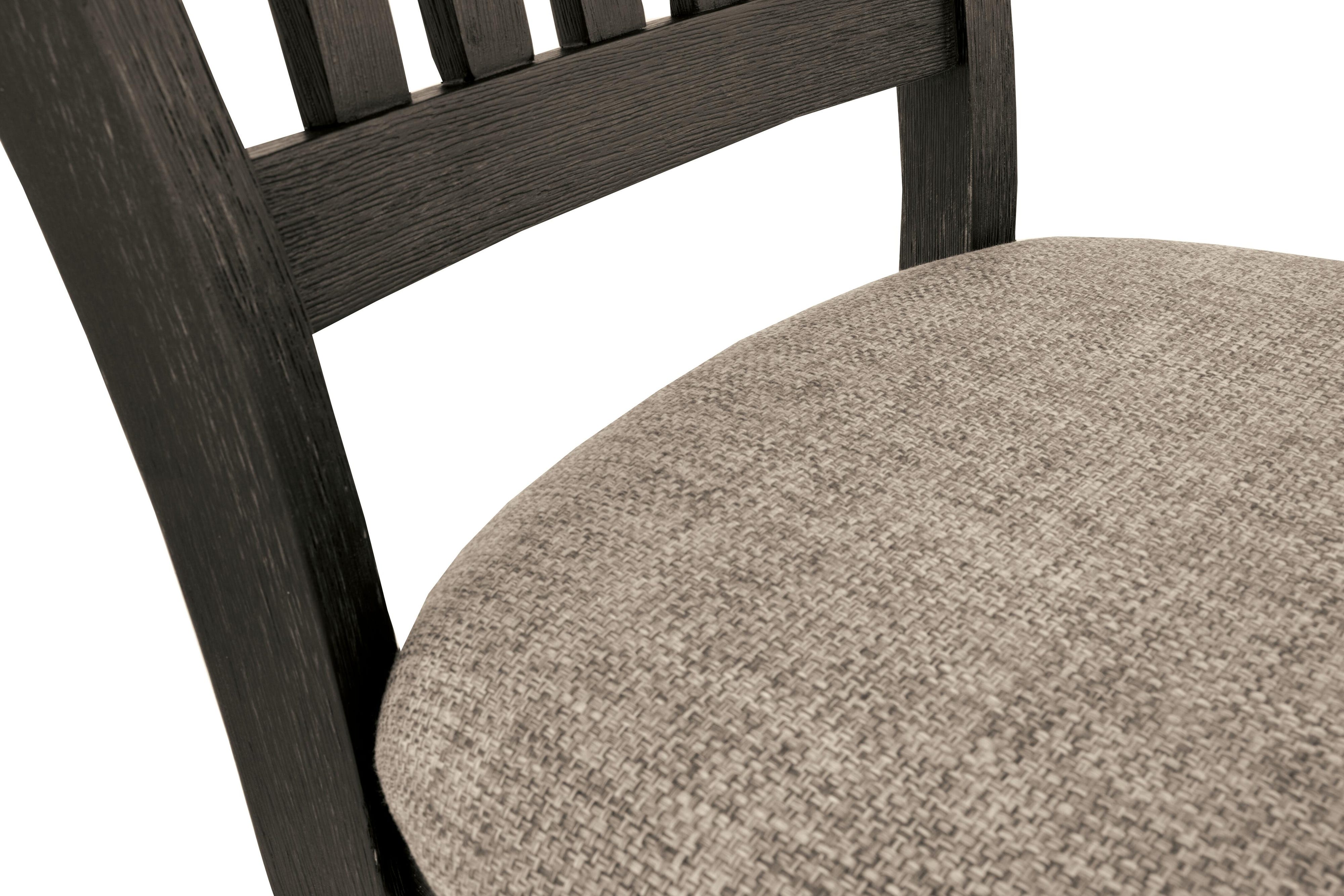 Pinehurst Dining Table with 4 Chairs and Bench