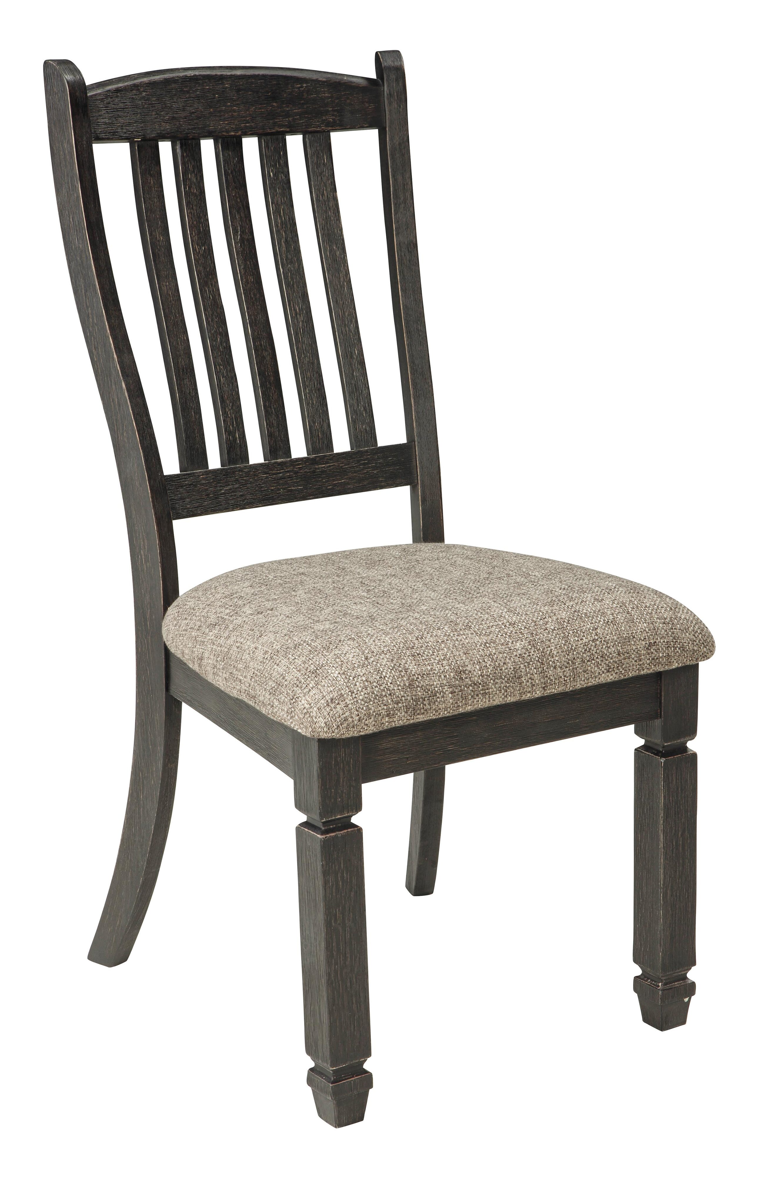 Tyler Creek 2-Piece Dining Chair