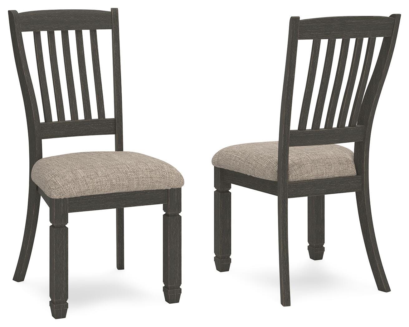Pinehurst Dining Chair (Set of 2)