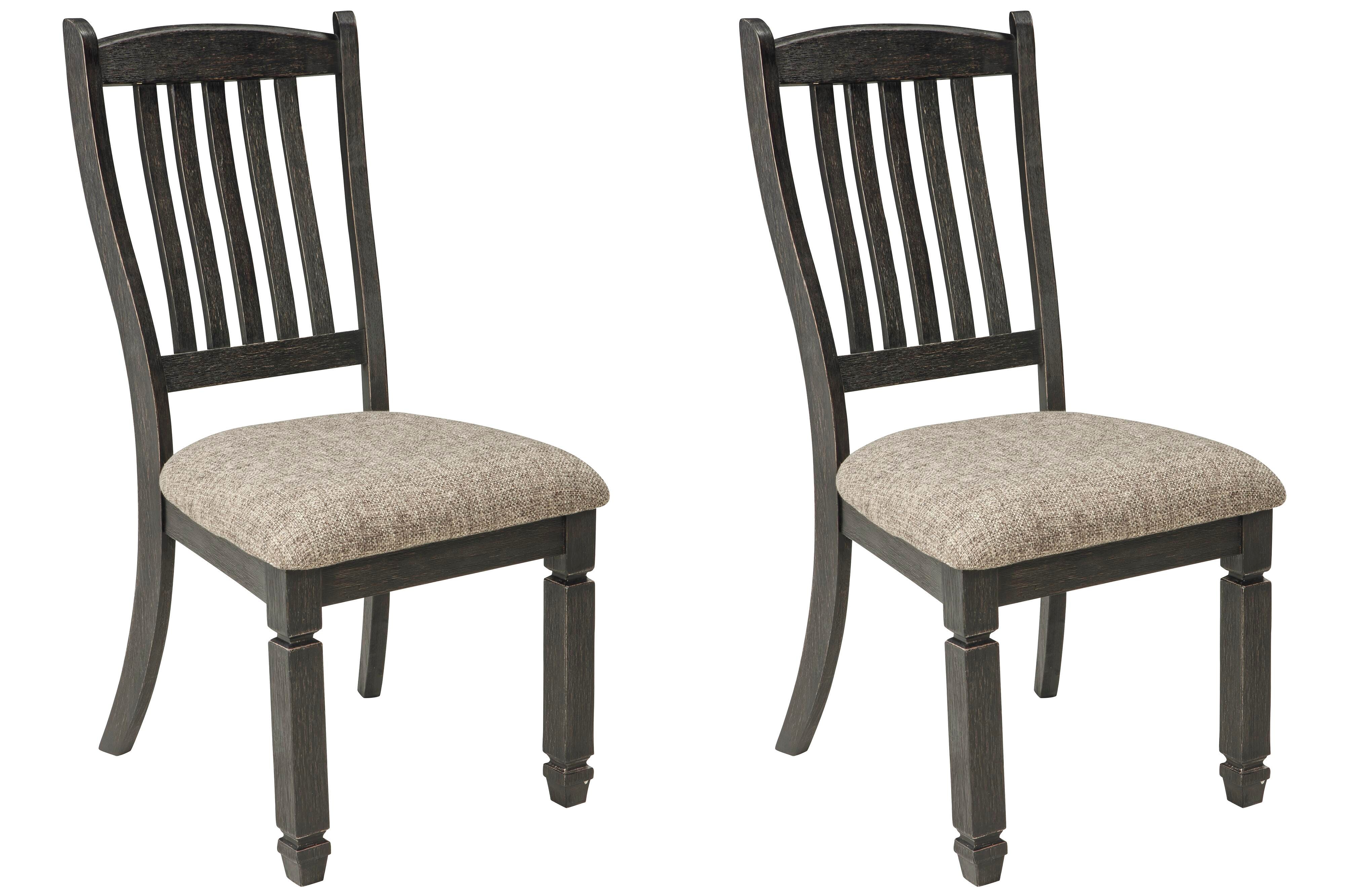 Tyler Creek 2-Piece Dining Chair