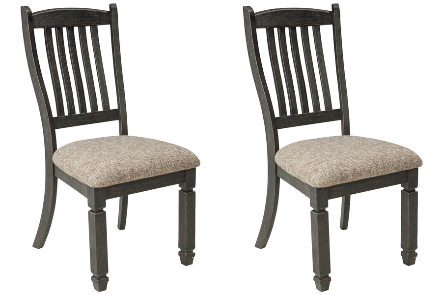 Tyler Creek 2-Piece Dining Chair