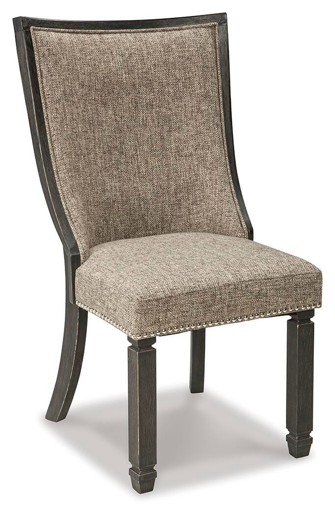 Pinehurst Dining Table with 4 Chairs and Bench