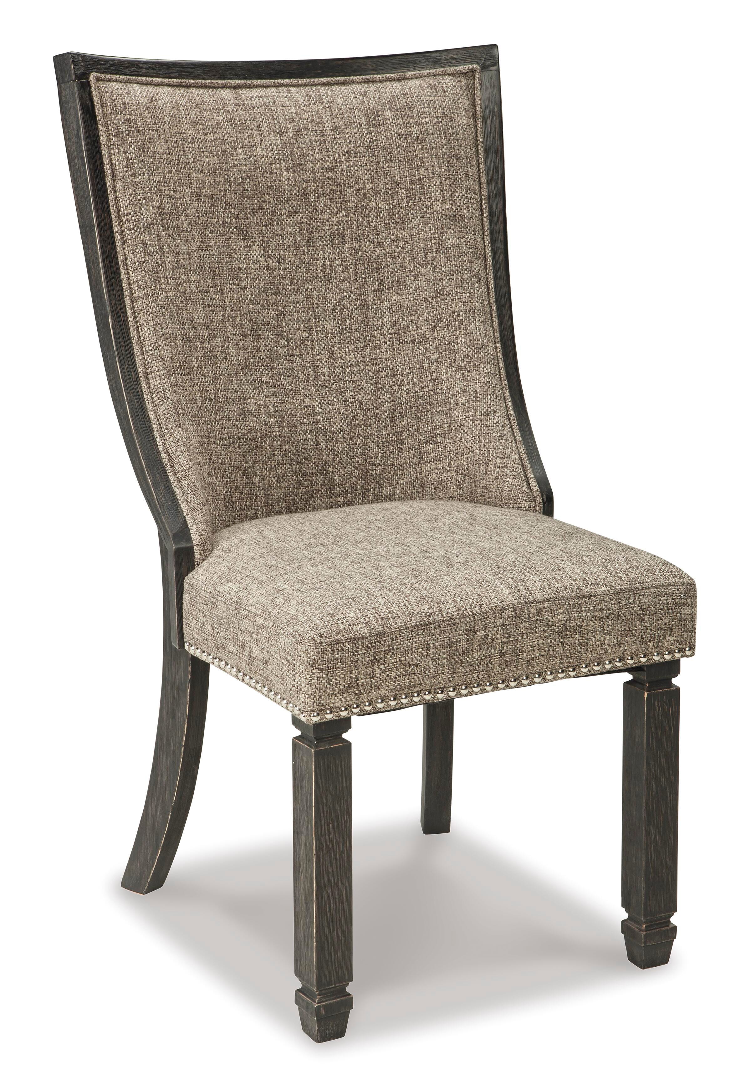 Tyler Creek 2-Piece Dining Chair