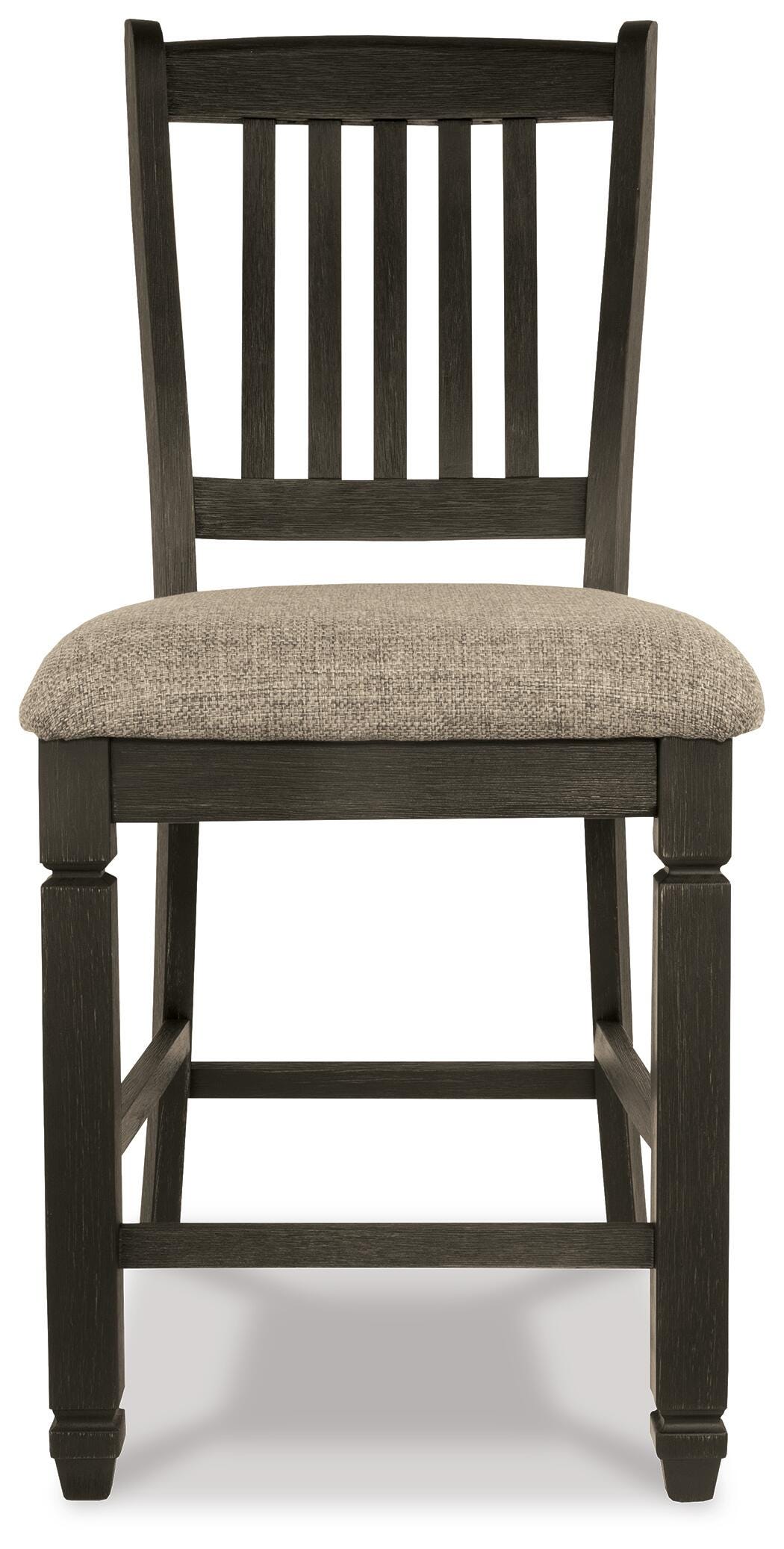 Pinehurst Counter Height Bar Stool (Set of 2)