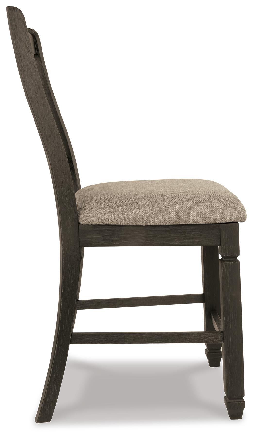 Pinehurst Counter Height Bar Stool (Set of 2)