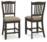 Pinehurst Counter Height Bar Stool (Set of 2)