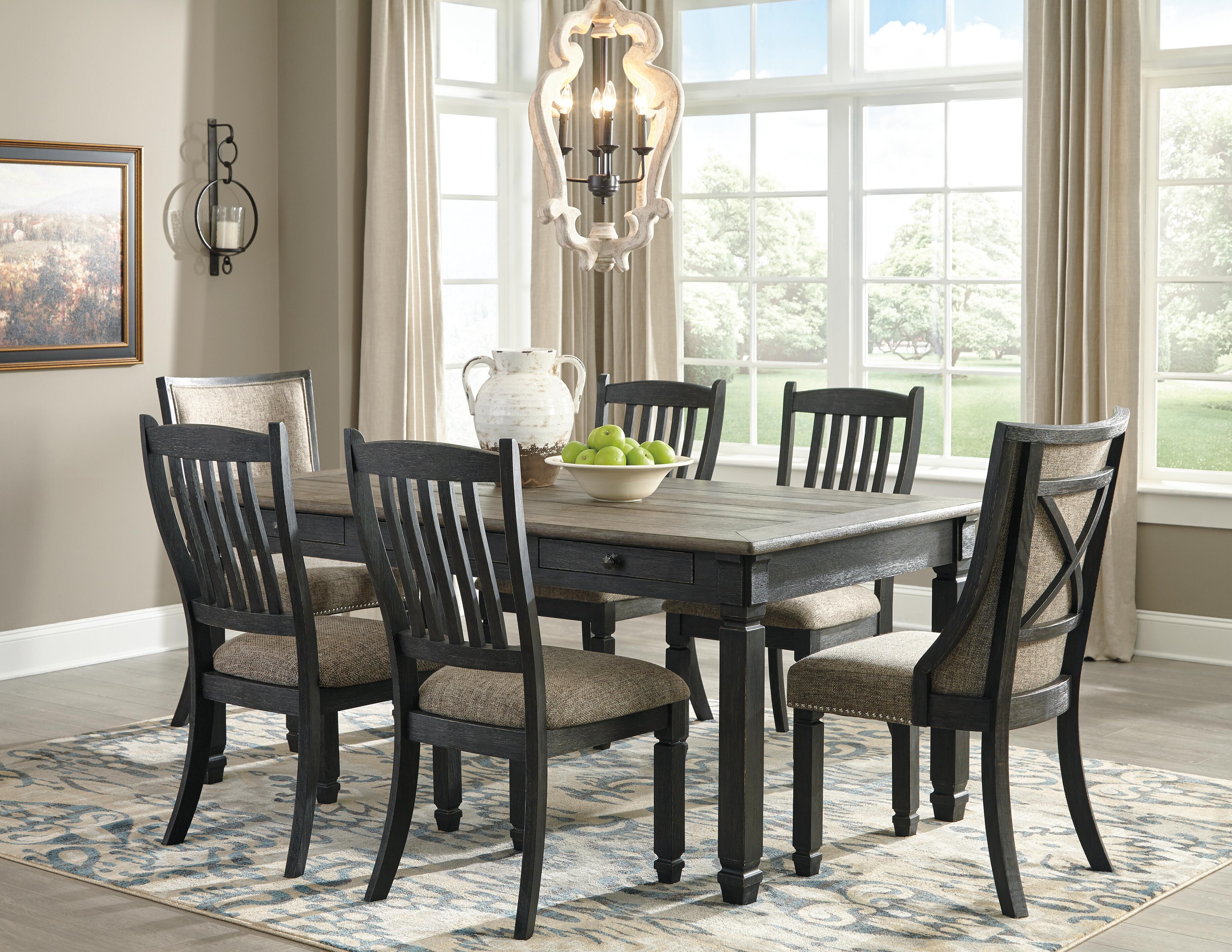 Pinehurst Dining Chair (Set of 2)