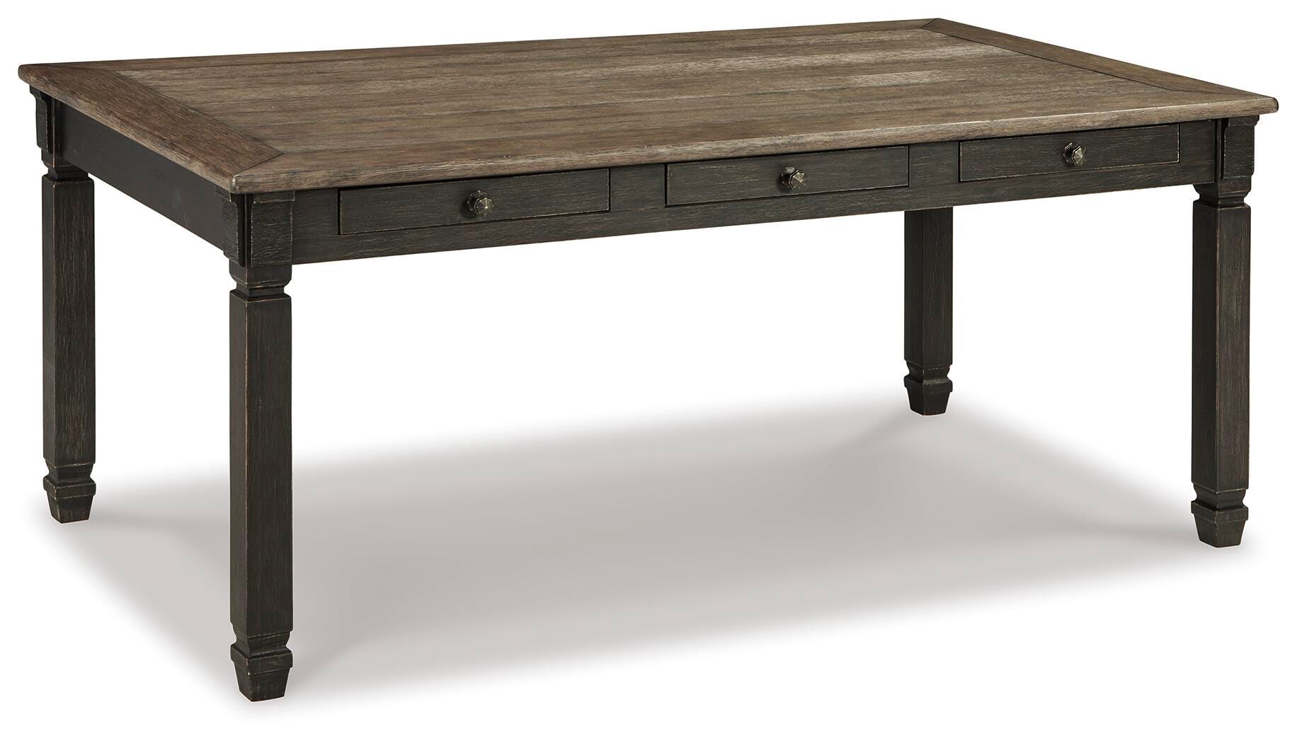 Pinehurst Dining Table with 6 Chairs