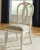 Realyn Dining Chair (Set of 2)