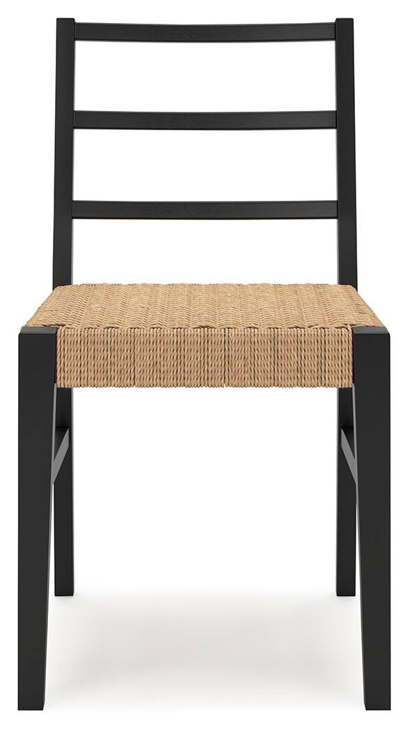 Isanti Dining Chair (Set of 2)