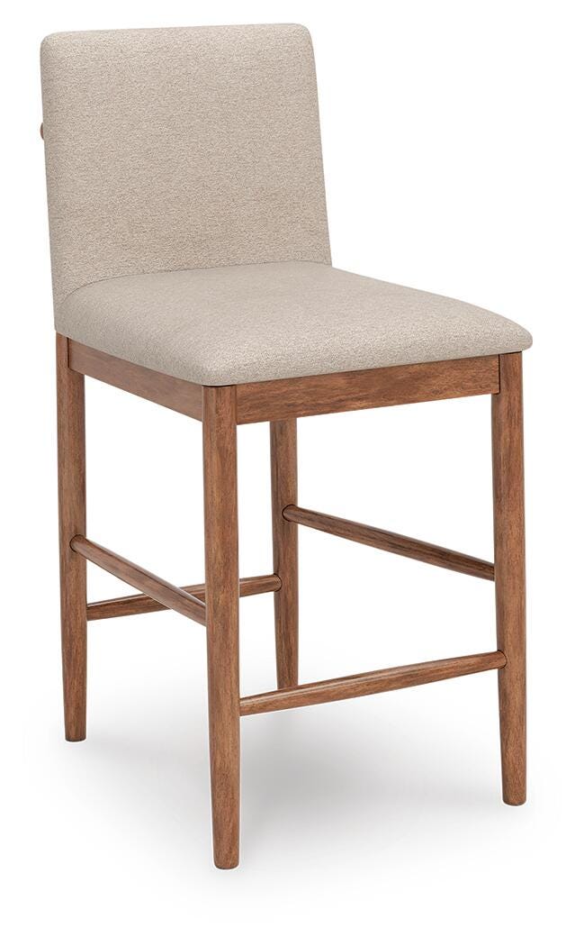 Isanti Counter Height Barstool (Set of 2)