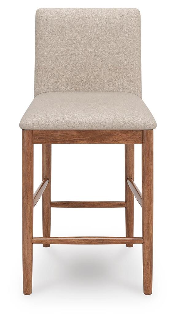 Isanti Counter Height Barstool (Set of 2)
