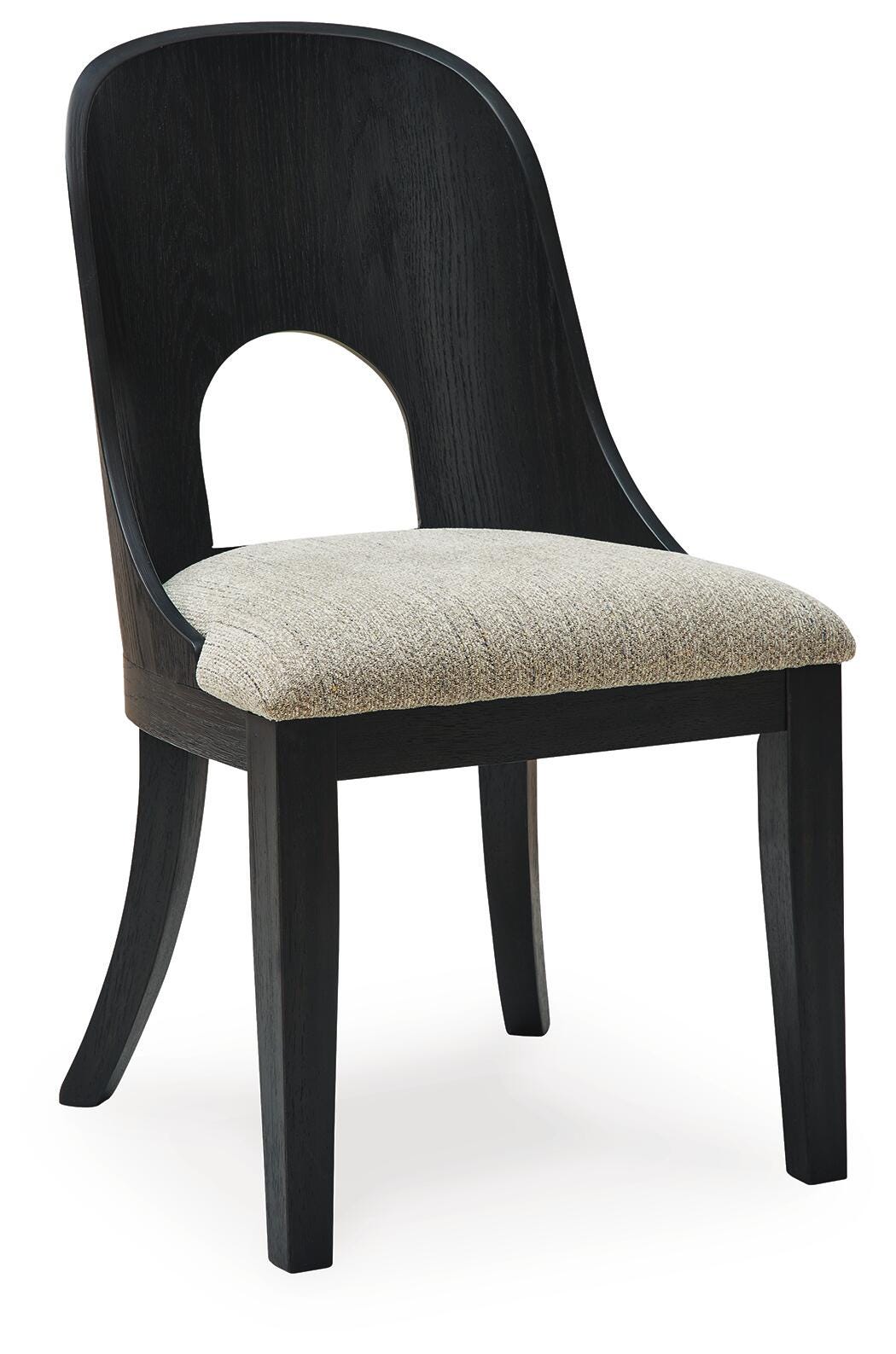 Rowanbeck Dining Table and 4 Chairs
