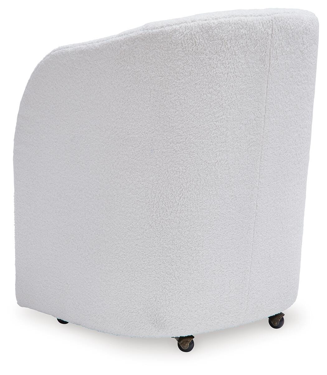 Rowanbeck Dining Chair (Set of 2)