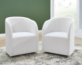 Rowanbeck Dining Chair (Set of 2)
