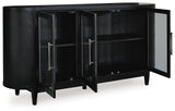 Rowanbeck Dining Server