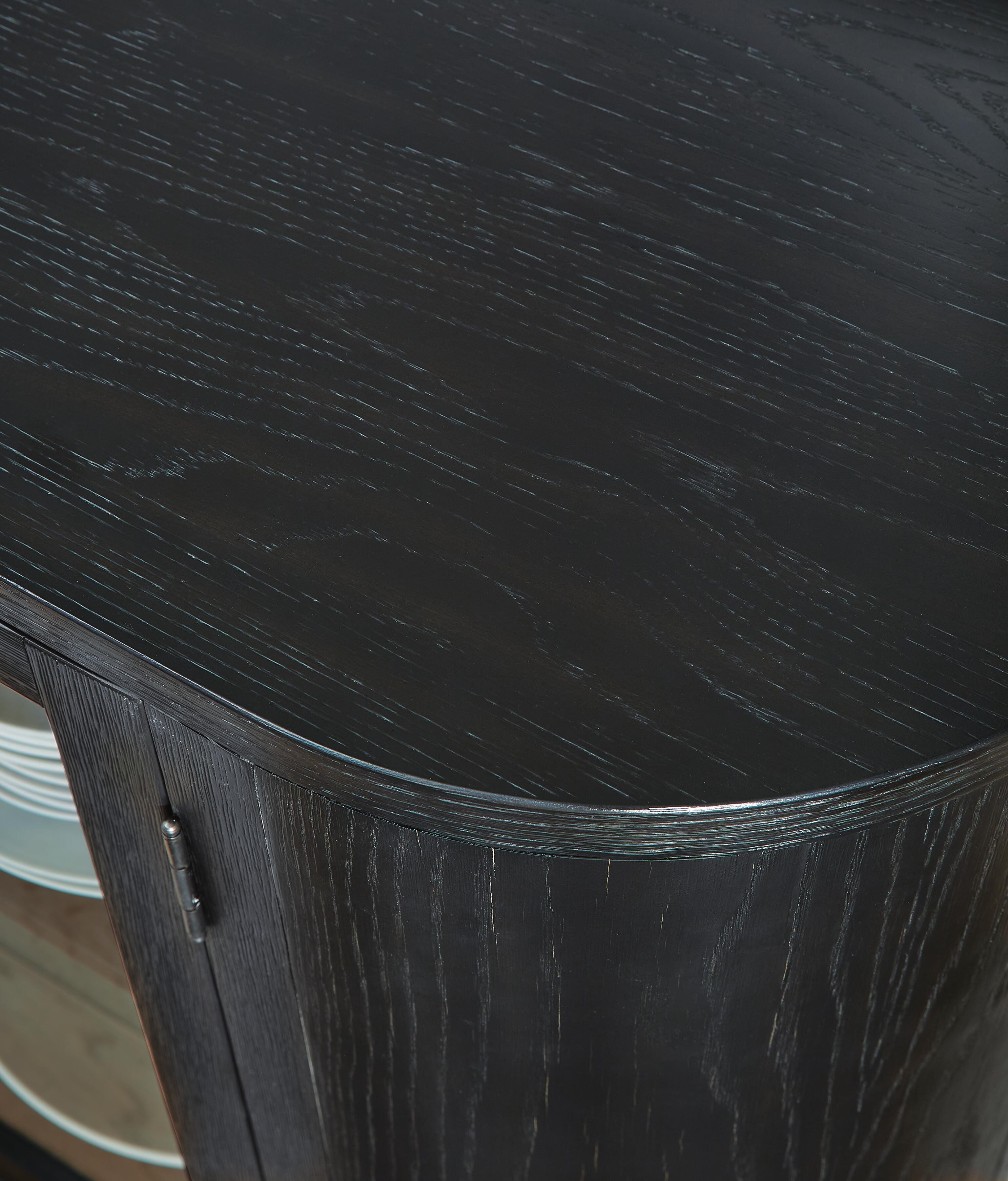 Rowanbeck Dining Server