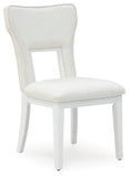 Chalanna Dining Chair (Set of 2)