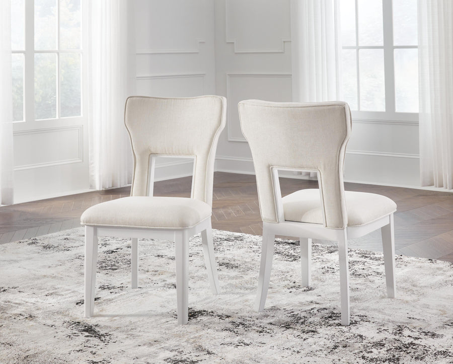 Chalanna Dining Chair (Set of 2)
