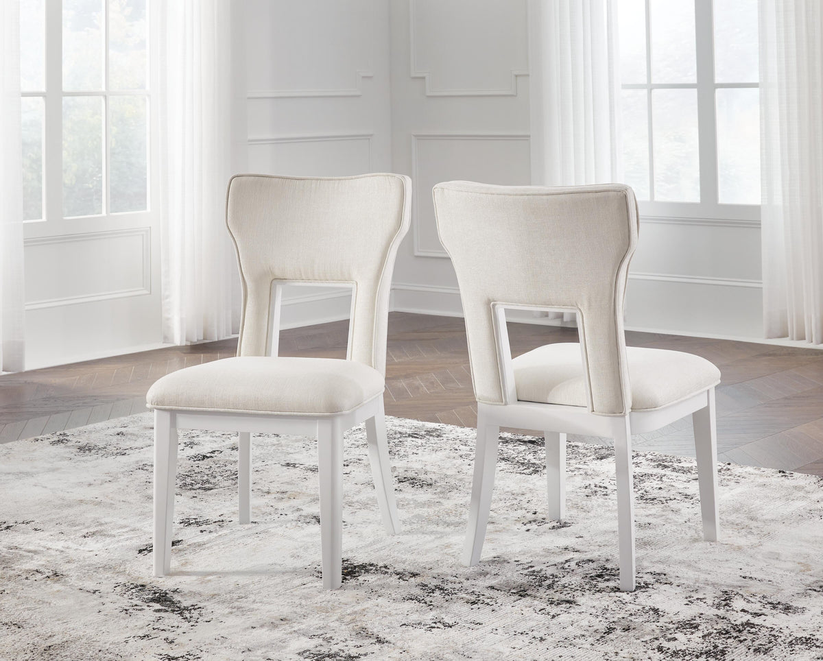 Chalanna Dining Chair (Set of 2)